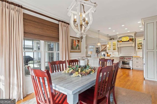 1150 Harbor Ridge Drive, Greensboro, GA 30642