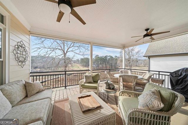 1150 Harbor Ridge Drive, Greensboro, GA 30642