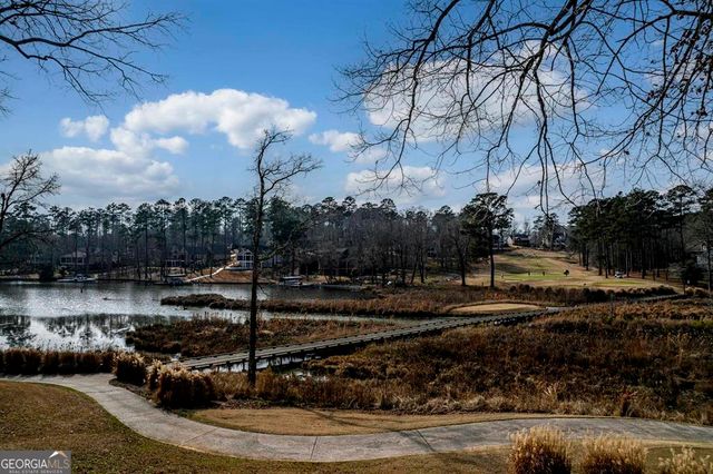 1150 Harbor Ridge Drive, Greensboro, GA 30642