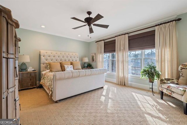 1150 Harbor Ridge Drive, Greensboro, GA 30642