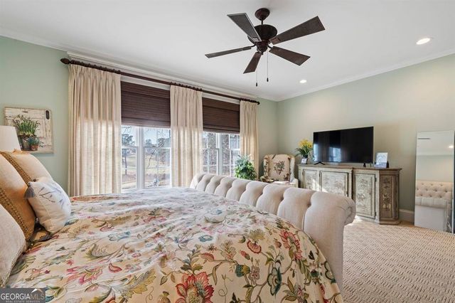 1150 Harbor Ridge Drive, Greensboro, GA 30642