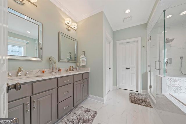 1150 Harbor Ridge Drive, Greensboro, GA 30642