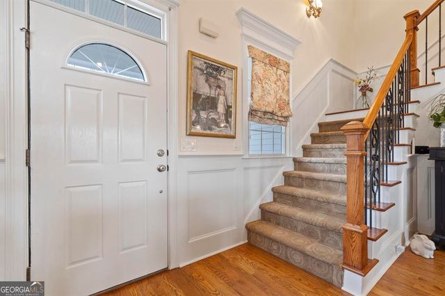 1150 Harbor Ridge Drive, Greensboro, GA 30642