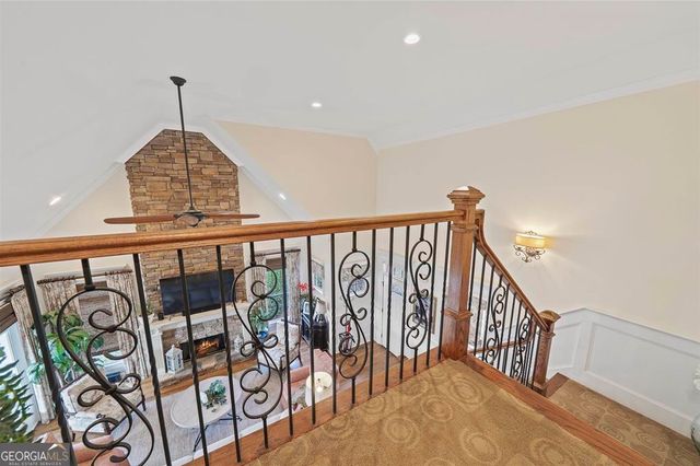 1150 Harbor Ridge Drive, Greensboro, GA 30642