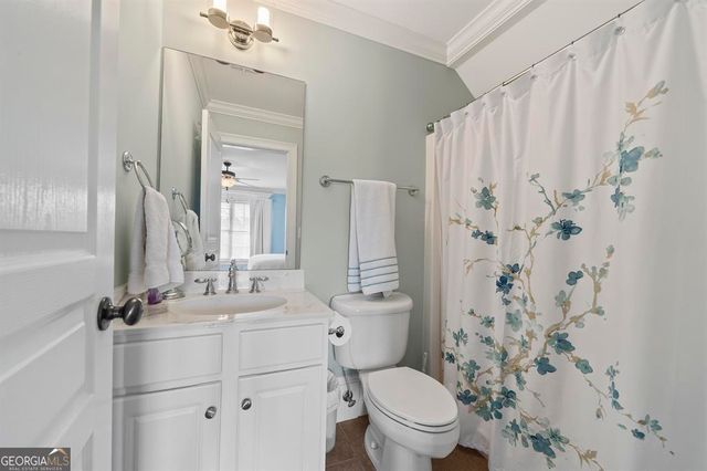 1150 Harbor Ridge Drive, Greensboro, GA 30642