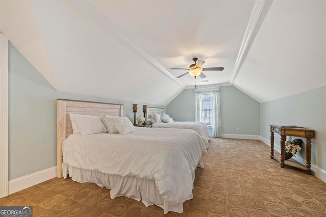 1150 Harbor Ridge Drive, Greensboro, GA 30642