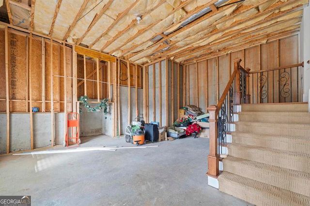 1150 Harbor Ridge Drive, Greensboro, GA 30642