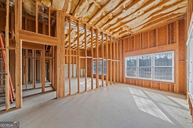 1150 Harbor Ridge Drive, Greensboro, GA 30642