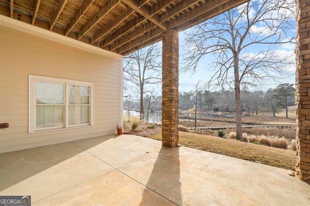 1150 Harbor Ridge Drive, Greensboro, GA 30642