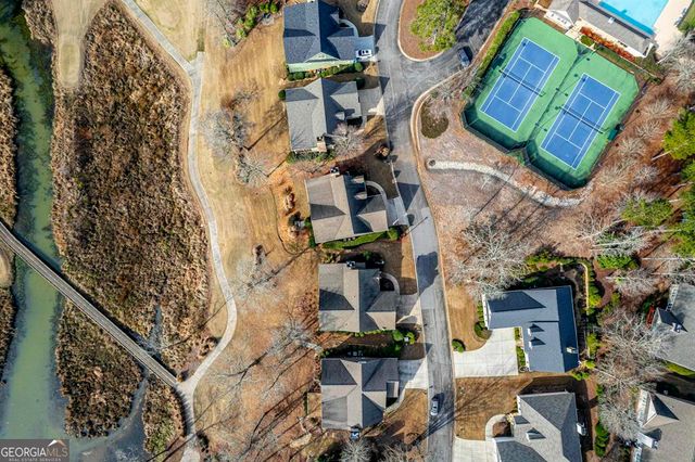 1150 Harbor Ridge Drive, Greensboro, GA 30642