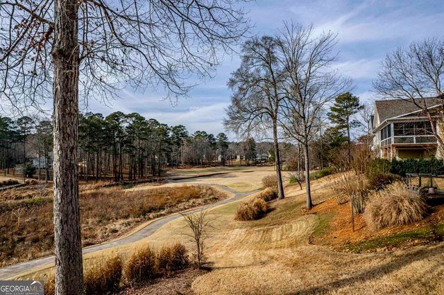 1150 Harbor Ridge Drive, Greensboro, GA 30642