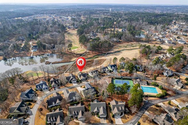 1150 Harbor Ridge Drive, Greensboro, GA 30642