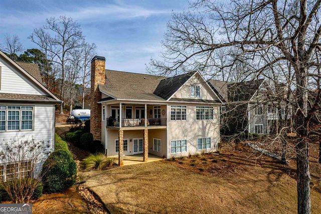 1150 Harbor Ridge Drive, Greensboro, GA 30642