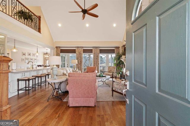 1150 Harbor Ridge Drive, Greensboro, GA 30642