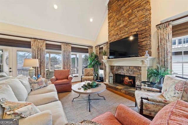 1150 Harbor Ridge Drive, Greensboro, GA 30642