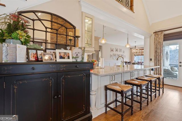 1150 Harbor Ridge Drive, Greensboro, GA 30642