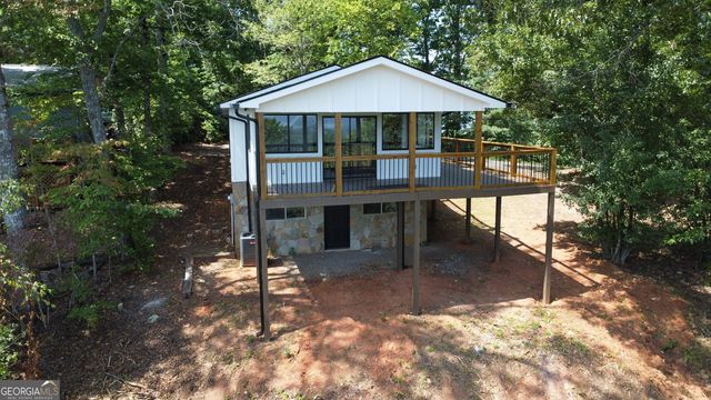 1568 Harris Ridge Road, Young Harris, GA 30582