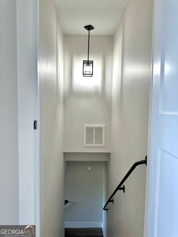 1568 Harris Ridge Road, Young Harris, GA 30582