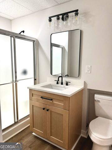 1568 Harris Ridge Road, Young Harris, GA 30582