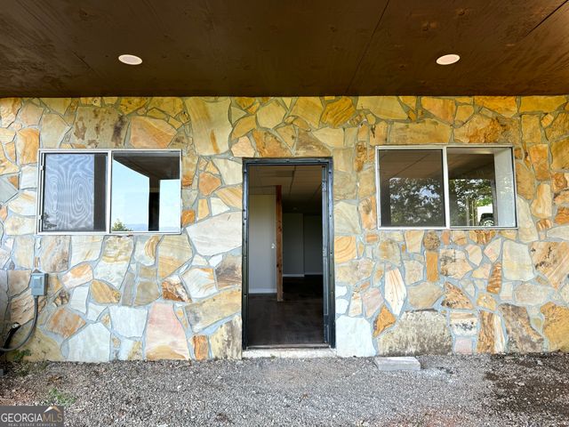 1568 Harris Ridge Road, Young Harris, GA 30582