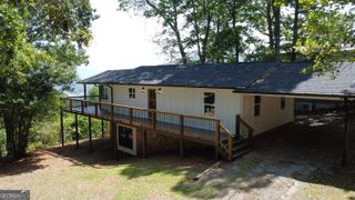 1568 Harris Ridge Road, Young Harris, GA 30582