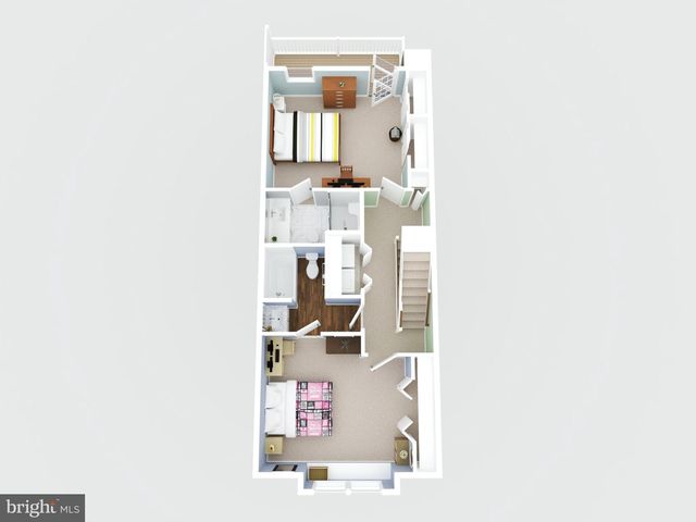 703 CHESWOLD CT, Chesterbrook, PA 19087