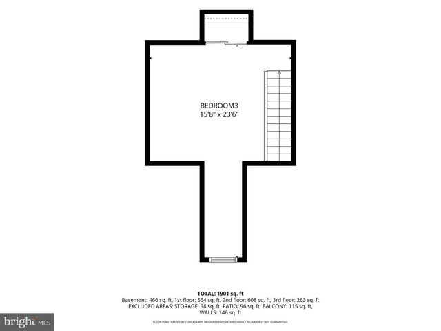 703 CHESWOLD CT, Chesterbrook, PA 19087