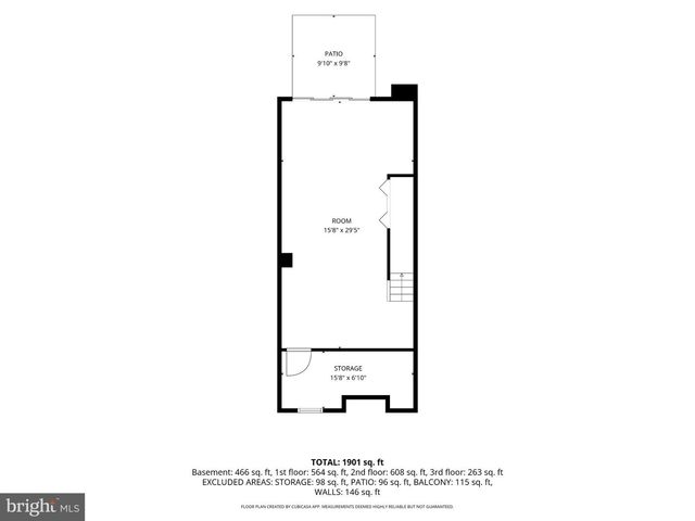 703 CHESWOLD CT, Chesterbrook, PA 19087