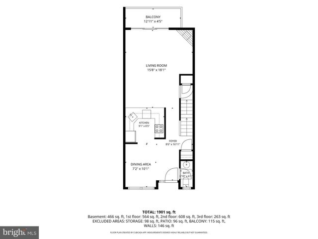 703 CHESWOLD CT, Chesterbrook, PA 19087
