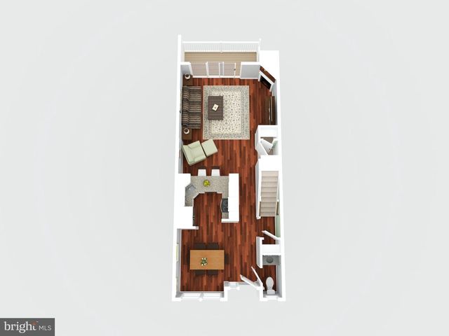 703 CHESWOLD CT, Chesterbrook, PA 19087