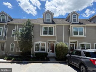 703 CHESWOLD CT, Chesterbrook, PA 19087