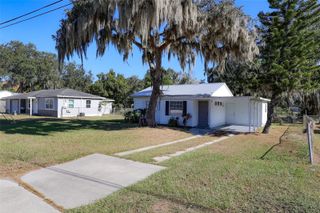 1950 E VALENCIA DRIVE, Bartow, FL 33830