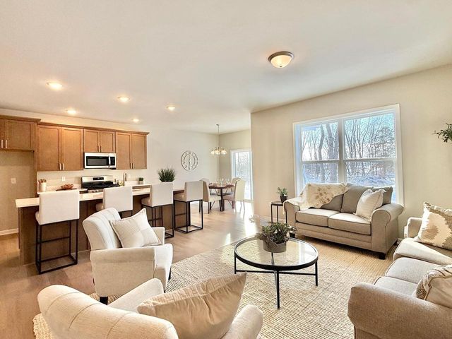 963 Journey Hills Road, Milton, WI 53563