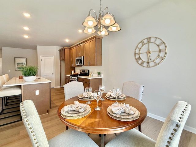 963 Journey Hills Road, Milton, WI 53563