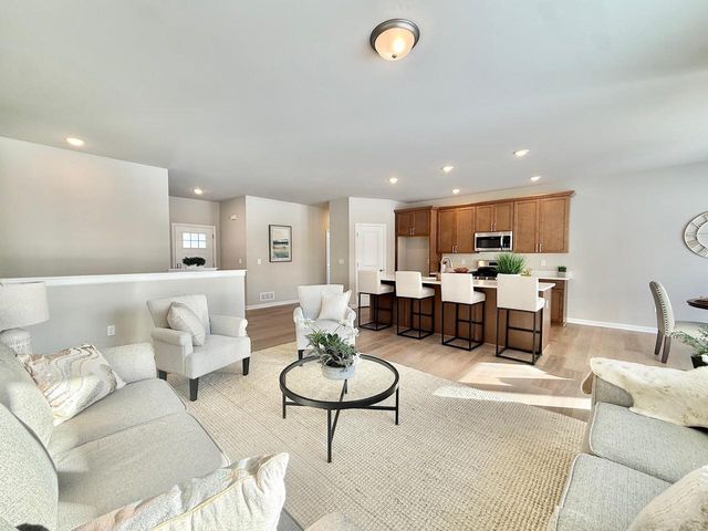 963 Journey Hills Road, Milton, WI 53563