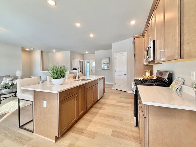 963 Journey Hills Road, Milton, WI 53563