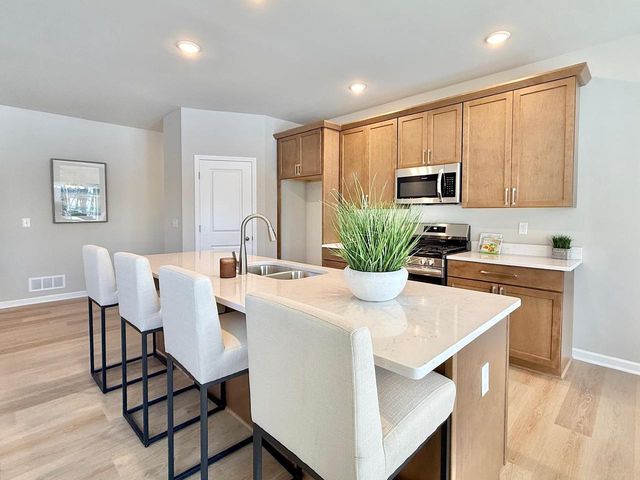 963 Journey Hills Road, Milton, WI 53563