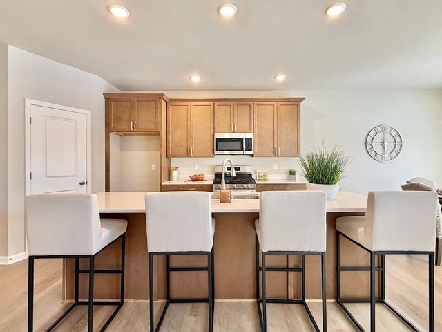 963 Journey Hills Road, Milton, WI 53563