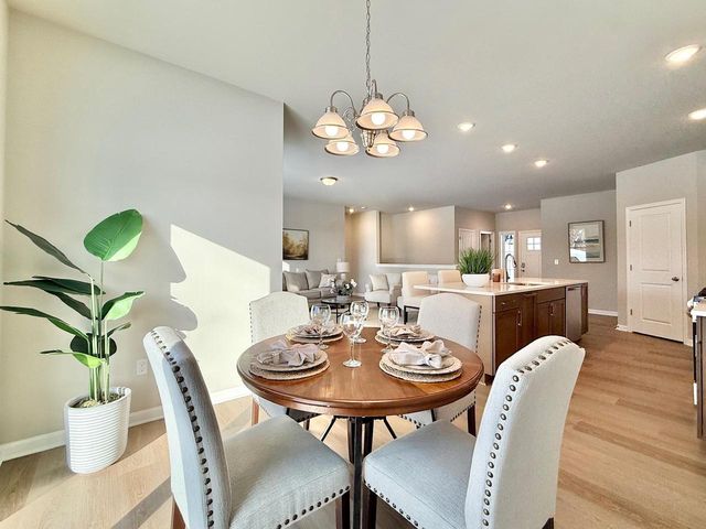 963 Journey Hills Road, Milton, WI 53563