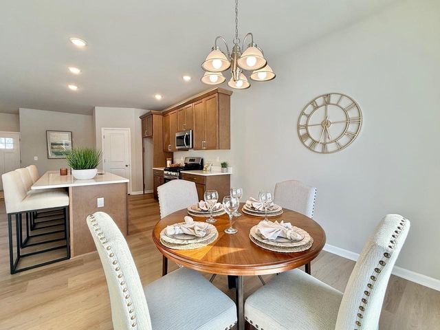 963 Journey Hills Road, Milton, WI 53563