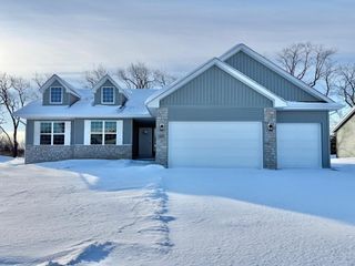 963 Journey Hills Road, Milton, WI 53563