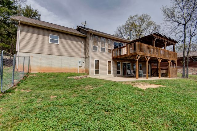 164 Belgian Road, Branson West, MO 65737