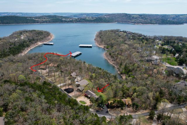 164 Belgian Road, Branson West, MO 65737