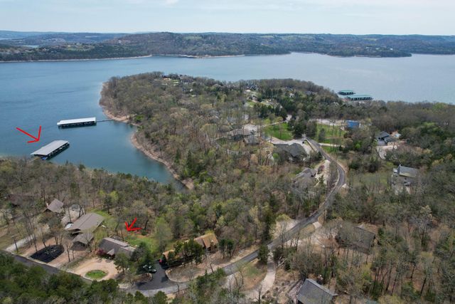 164 Belgian Road, Branson West, MO 65737