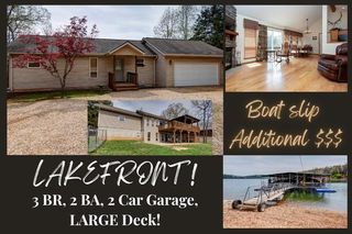 164 Belgian Road, Branson West, MO 65737