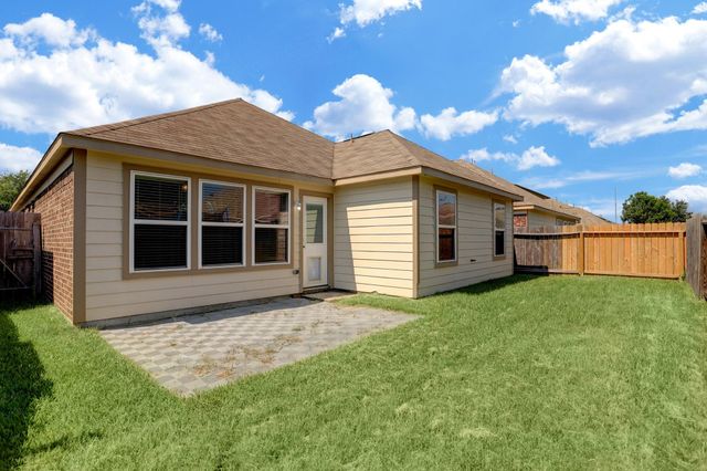 2623 Elm Crossing Trail, Spring, TX 77386