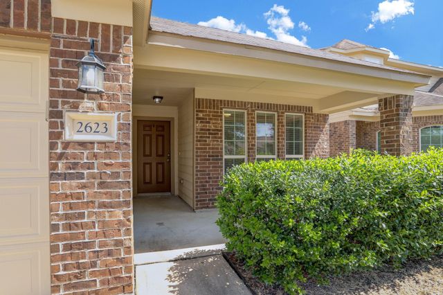 2623 Elm Crossing Trail, Spring, TX 77386