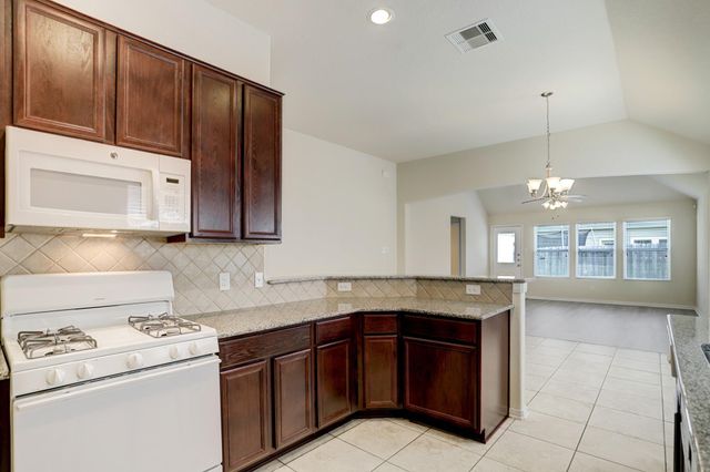 2623 Elm Crossing Trail, Spring, TX 77386