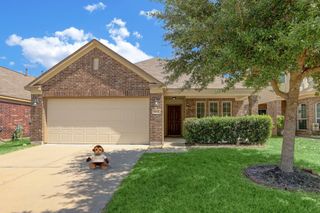 2623 Elm Crossing Trail, Spring, TX 77386