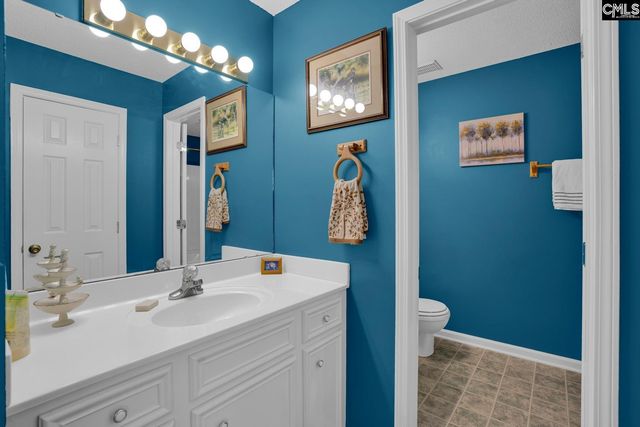 109 Kyzer Road, Lexington, SC 29073